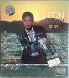 正版美卡【黎明：LEON DAWN】盒装CD
