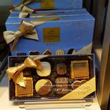 香港代购 直邮 比利时 Godiva  精选巧克力饼干礼盒23片装