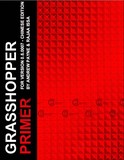 rhino grasshopper教程 GH 蚱蜢 中文版 软件学习资料 参数化建模