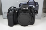 Canon/佳能 EOS 70D套机(18-135mm)数码相机单反套机 5年老店
