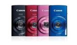Canon/佳能 IXUS 155 二手数码相机 2000万像 10倍变焦 高清长焦