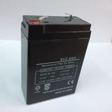 6V2.8AH电子称蓄电池应急灯电子秤电池6V2.8A免维护铅酸电瓶20HR