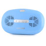 美尔佳（Merca）DH-QS01驱鼠器超声波家用电子猫驱鼠器 蓝色