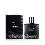 Chanel/香奈儿 BLEU DE CHANEL 蔚蓝男士淡香水系列 沐浴露 200ML
