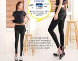 韩国代购正品瑜伽服跑步套装假两件健身裤健身房训练服女运动套装