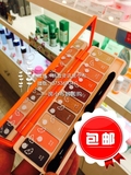 韩国代购 爱丽小屋 10色西柚眼影盘橙色果汁吧juice bar 包邮