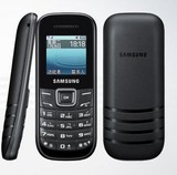 原装正品Samsung/三星 GT-E1200R直板按键老人学生备用手机