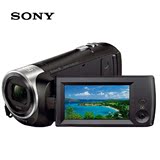 Sony/索尼 HDR-CX405 高清闪存数码摄像机 家用DV 全国联保带发票