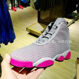 台湾直邮发货Jordan Horizon AJ13 未来编织女子篮球鞋819848-019