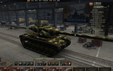 坦克世界游戏账号低价出售十级车寒假必备全新实战3D游戏账号