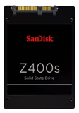 闪迪Z400S 128G  固态硬盘 SSD 台式机 笔记本 发哥diy
