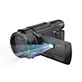 Sony/索尼 FDR-AXP55 超高清家用投影4K摄像机预售