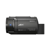 Sony/索尼 FDR-AX40 4K防抖家用高码率数码摄像机 预售