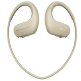 SONY/索尼 游泳跑步心情骑行MP3 耳挂式入耳式耳机MW-WS413 WS414