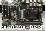 Gigabyte/技嘉 970A-DS3P  华硕M5A97-PSULAM3+接口  支持6核 8核