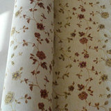 布头瑕疵布便宜布料清仓处理窗帘沙发套布匹雪尼尔布 2.8宽幅面料