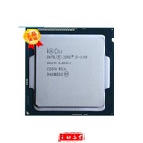 Intel/英特尔 i3 4160 散片CPU 3.6G 酷睿双核正式版 质保一年