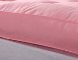 2016新款家纺加厚床垫榻榻米床垫子可折叠防滑羽丝绒床褥子垫被