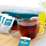 迪尔玛 原味红茶 25*2g 斯里兰卡 优质茶叶 斯里拉卡原装进口