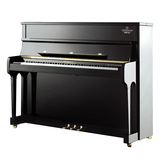 德国M.F.RACHALS/罗切尔立式钢琴M300 全新进口高端配置全国包邮