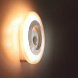 2016年LED5W及以下感应12V光控3年节能卧室充电喂奶台灯小夜灯