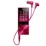 Sony/索尼 NW-A25HN MP3音乐播放器发烧hifi无损降噪高品质MP4