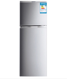 康佳小冰箱BCD-108S小型电冰箱学生宿舍双门冰箱冷冻冷藏家用节能