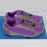 Columbia/哥伦比亚/3上女户外防水透气休闲徒步鞋/ DL1195-581