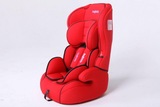 3c认证童佳贝贝婴儿宝宝安全座椅汽车用儿童安全座椅汽车儿童座椅