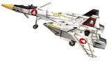 【模蛇】太空堡垒 超时空要塞 VF4 飞机纸模型