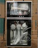 Canbo/康宝ZTP80K-1U消毒柜家庭厨房用消毒碗柜小型台式高温消毒