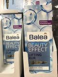 香港代购Balea芭乐雅玻尿酸原液提拉紧致安瓶定妆精华液7支