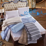 薄床垫床护垫 可折叠防滑软床褥子垫被1.5 1.8米单双人海绵榻榻米