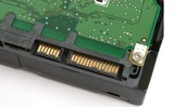 皇冠拆机品牌80G 台式 监控硬盘 录像机硬盘SATA 串口 一年包换
