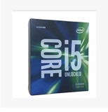 Intel/英特尔 i5-6600K 酷睿四核 1151接口 散片/盒装CPU处理器