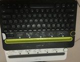 罗技K480 多功能便携智能无线蓝牙键盘 安卓iphone6电脑手机平板