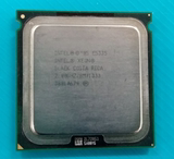 Intel/英特尔至强 E5335 771 硬改775 四核 散片CPU 上775主板