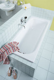 卡德维 kaldewei 舒适系列 3.5mm钢板搪瓷浴缸373-1