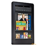 Amazon/亚马逊 Fire平板电脑 WIFI 8GB 电子书阅读器