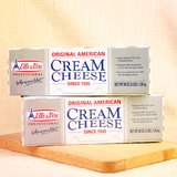 爱乐薇 铁塔 美国奶油干酪 奶酪 奶油芝士 原装1.36kg  烘焙原料