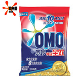OMO/奥妙 净蓝洗衣粉 1.8kg