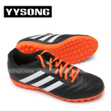 YYsong adidas阿迪达斯团队系列Goletto V碎钉TF男子足球鞋B27092