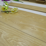 兔宝宝地板 强化复合木地板 12mm 地暖客厅卧室家用DM6301仿实木