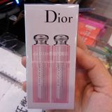 香港代购 Dior 迪奥 魅惑丰盈变色润唇膏套装 001# 004#