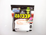 日本进口森永牛奶可可粉巧克力粉老少皆宜冲饮300g 全国包邮