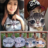夏天链条包女小包新款日韩国手机包猫咪包包卡通斜挎包女学生可爱