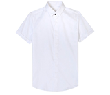 直邮特价！韩国代购 ZIOZIA专柜正品AAU2WD1201WH 白色衬衫