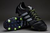 【海外代购】adidas ACE 15.1 FG/AG Leather袋鼠皮足球鞋 B32819