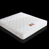 纯天然乳胶床垫泰国进口椰棕席梦思1.8米5cm软硬弹簧床垫特级床垫