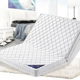 床垫床褥榻榻米学生薄乳胶床垫定做1.5m 1.8m折叠可拆洗